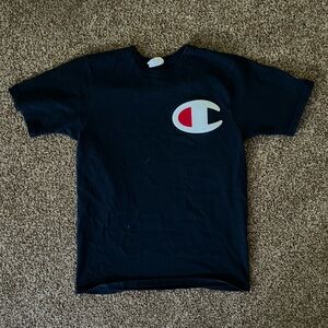 Big C Champion t-shirt (2000s)